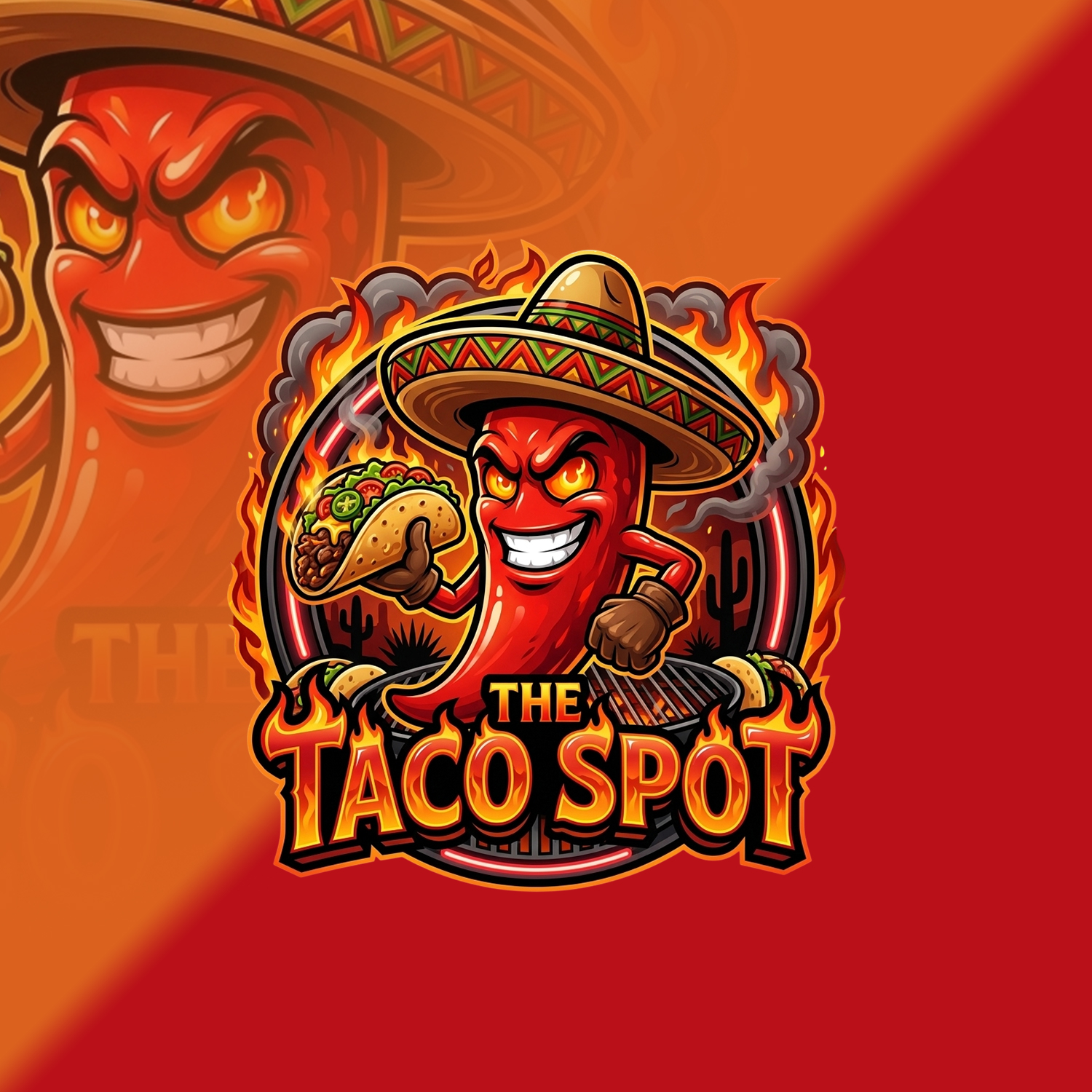 Logo design 5